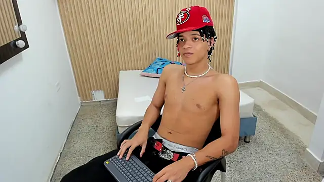 MARSHALL SPENCER online show from 11-05-25, 01:14