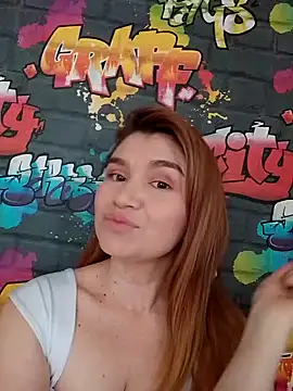 ksophie32 online show from 09-08-25, 03:55