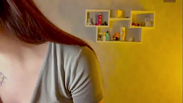 RinaMirinda online show from 01-14-26, 12:09