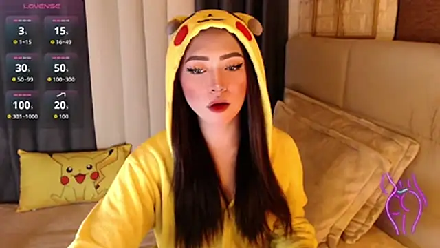 yourdevilsweettsx online show from 05-14-26, 10:23