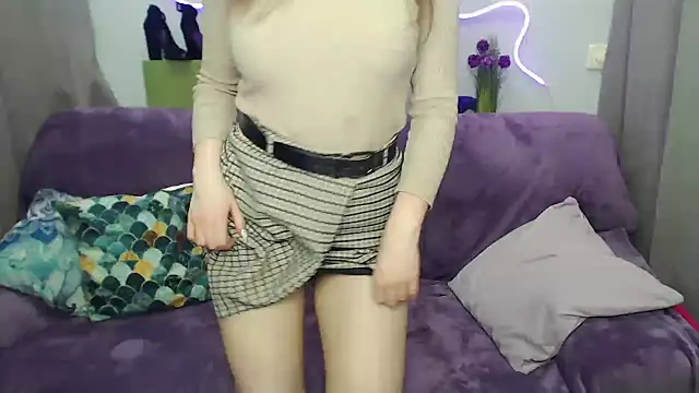 GloriyaDre online show from 12-05-25, 05:55