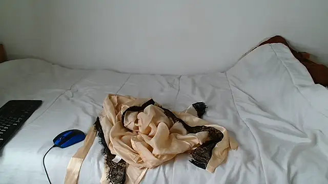 AshleyT255 online show from 11-13-25, 09:35