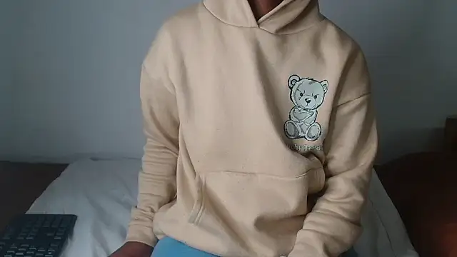 AshleyT255 online show from 10-01-25, 06:12