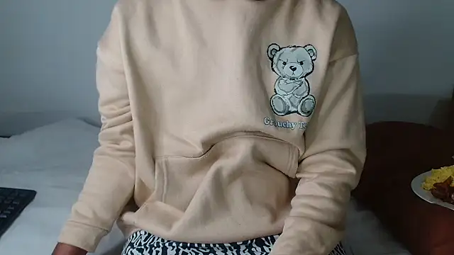 AshleyT255 online show from 09-30-25, 06:25