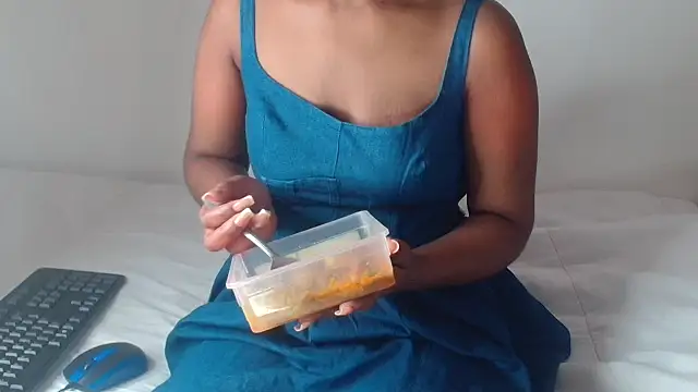 AshleyT255 online show from 10-19-25, 08:44