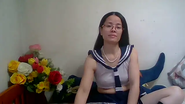 sweethanajapanese online show from 02-09-26, 01:42