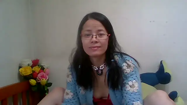 sweethanajapanese online show from 03-22-26, 12:18