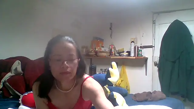 sweethanajapanese online show from 10-07-25, 12:28