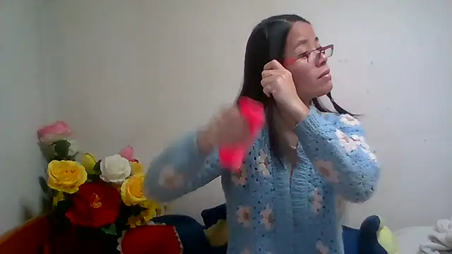 sweethanajapanese online show from 02-19-26, 12:46