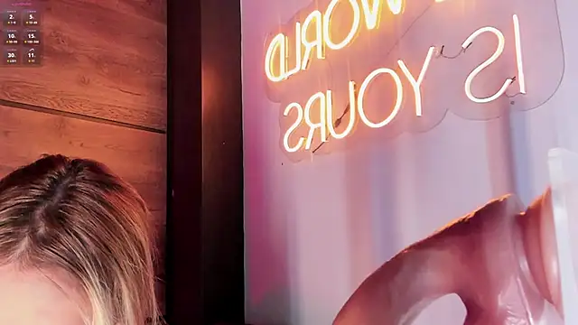 alyamonroe online show from 11-07-25, 10:42