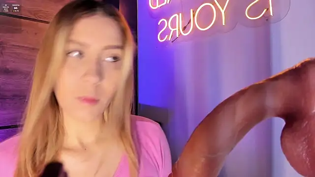 alyamonroe online show from 12-19-25, 10:50