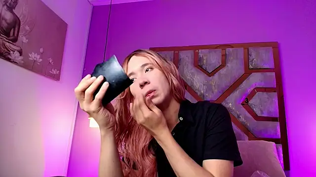 Electra Gosselin online show from 10-17-25, 12:07