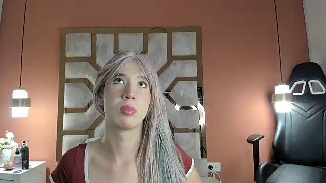 Electra Gosselin online show from 01-10-26, 08:26