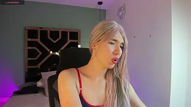 Electra Gosselin online show from 02-05-26, 01:23