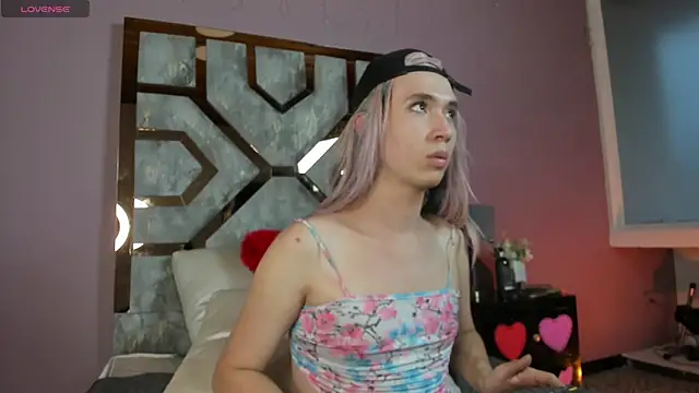 Electra Gosselin online show from 02-28-26, 11:04