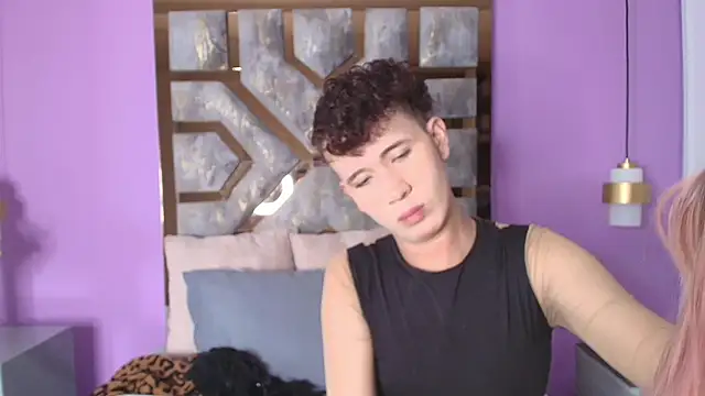 Electra Gosselin online show from 09-27-25, 12:00