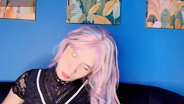 Electra Gosselin online show from 10-14-25, 12:06