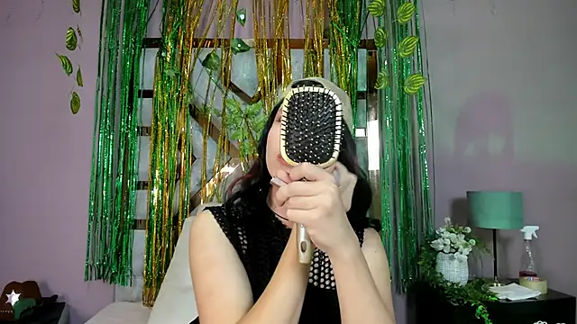 Electra Gosselin online show from 03-19-26, 12:54