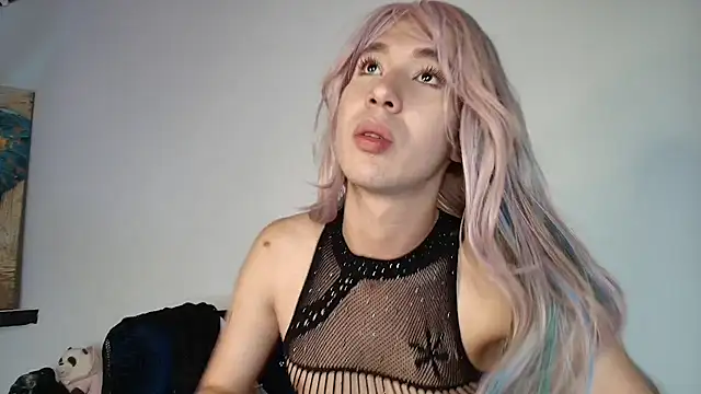 Electra Gosselin online show from 11-10-25, 04:17