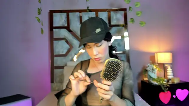 Electra Gosselin online show from 03-21-26, 01:07