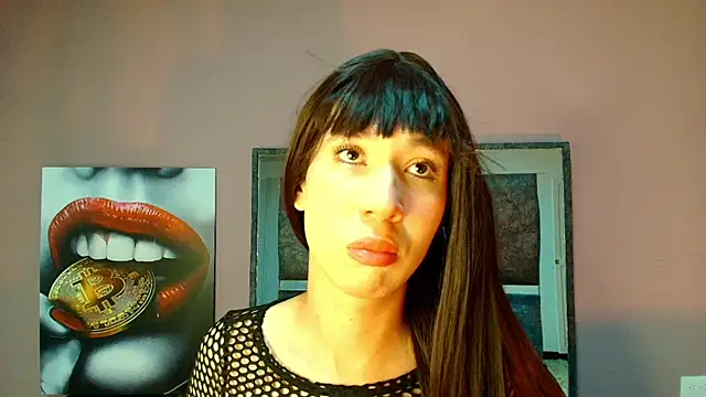 Electra Gosselin online show from 11-28-25, 04:01