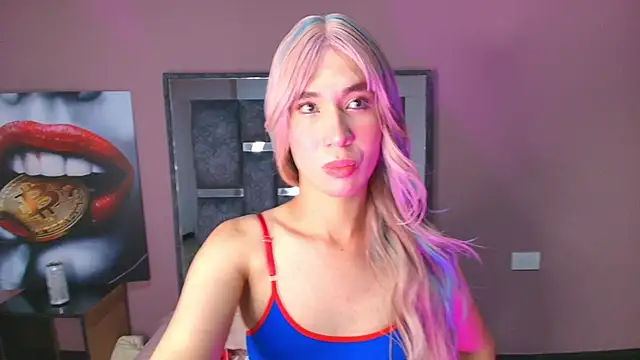 Electra Gosselin online show from 11-27-25, 04:35