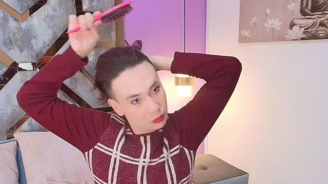 Electra Gosselin online show from 09-26-25, 11:50