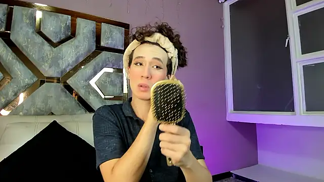 Electra Gosselin online show from 03-14-26, 12:16