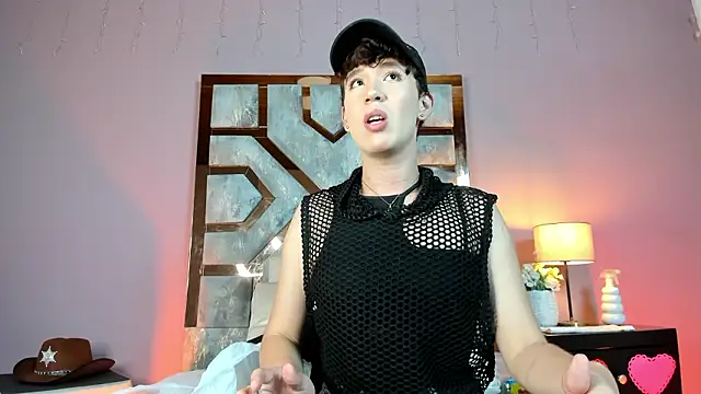 Electra Gosselin online show from 03-13-26, 12:26