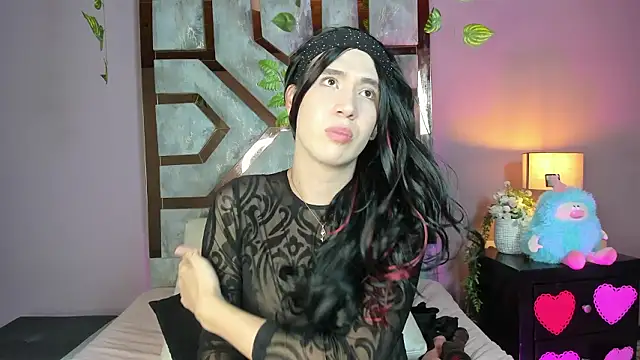 Electra Gosselin online show from 03-27-26, 12:41