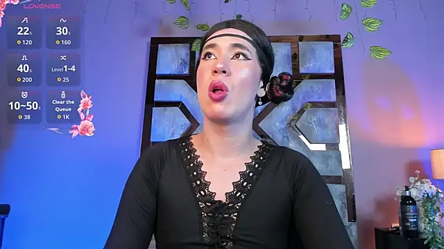 Snapshot of Electra_Gosselin chatting on 05-16-26, 01:59 Electra Gosselin online show from 05-16-26, 01:59