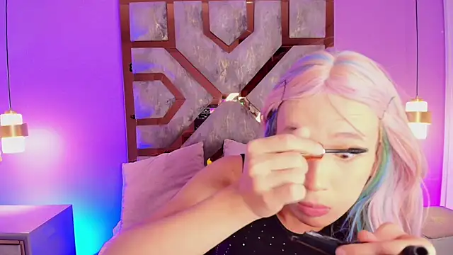 Electra Gosselin online show from 10-01-25, 12:20