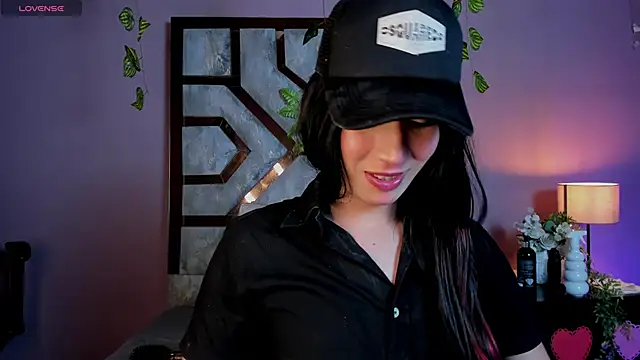 Electra Gosselin online show from 06-18-26, 02:21