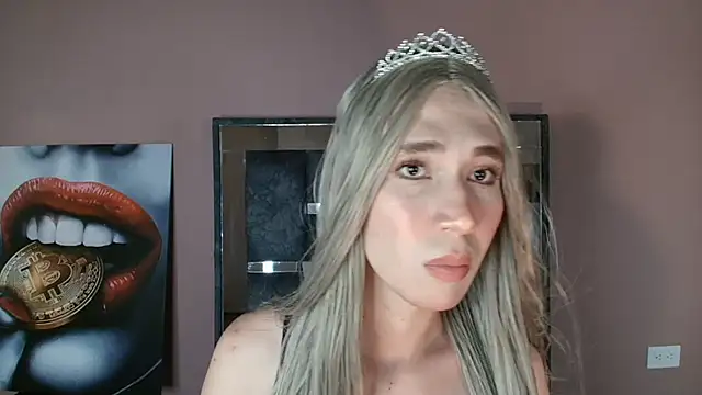 Electra Gosselin online show from 11-20-25, 04:24