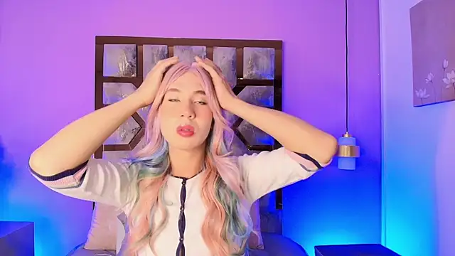 Electra Gosselin online show from 09-16-25, 11:55