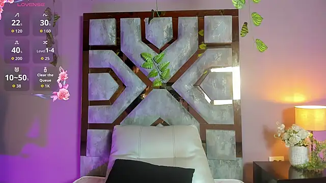 Snapshot of Electra_Gosselin chatting on 05-30-26, 01:01 Electra Gosselin online show from 05-30-26, 01:01