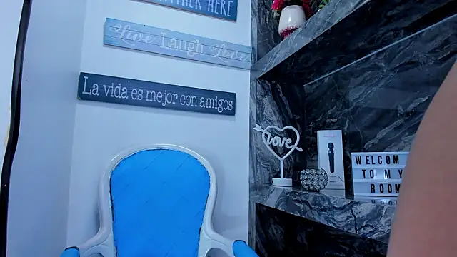 foxy zoe online show from 02-02-26, 06:07