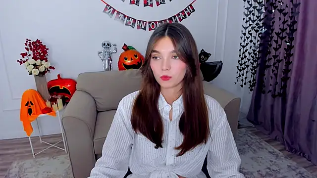 DivineAmour online show from 10-17-25, 11:23