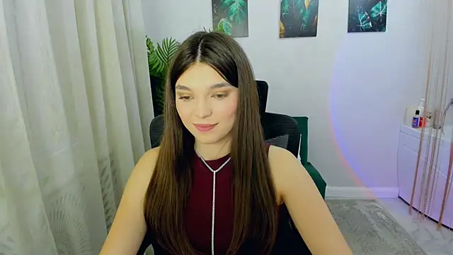 DivineAmour online show from 01-16-26, 11:36