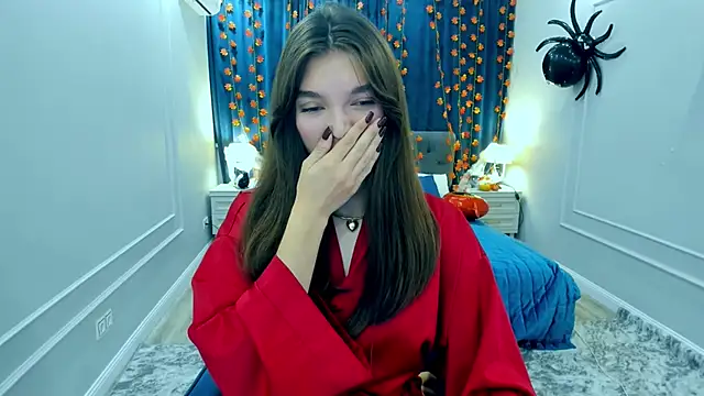 DivineAmour online show from 10-21-25, 02:44