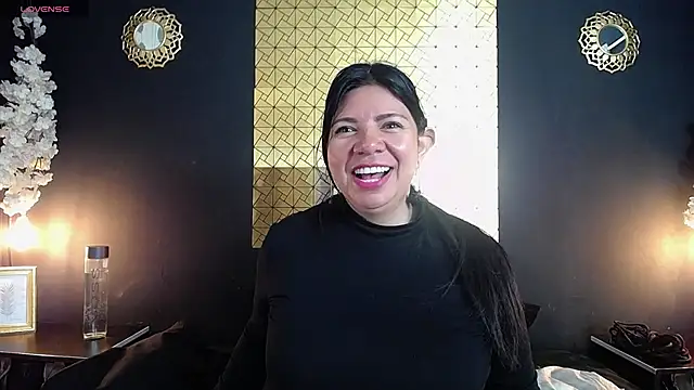 kinky momm online show from 09-29-25, 01:50