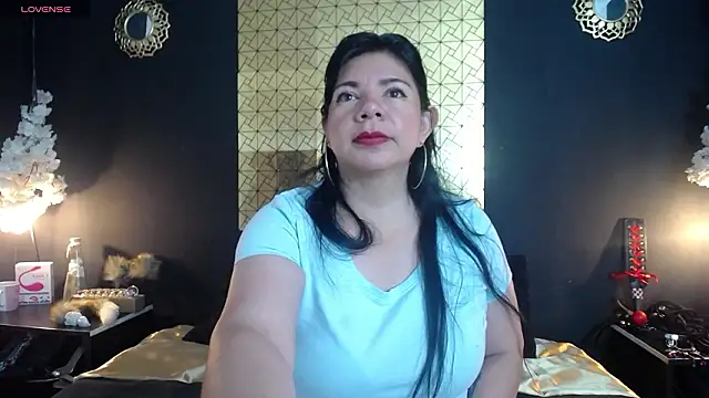 kinky momm online show from 03-12-26, 03:16