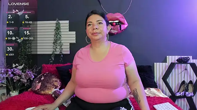kinky momm online show from 06-15-26, 04:50