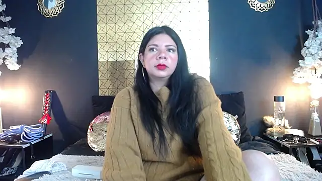 kinky momm online show from 11-11-25, 02:01