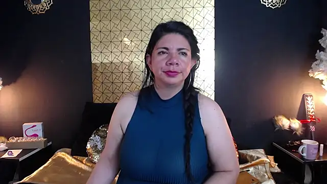 kinky momm online show from 04-16-26, 09:39