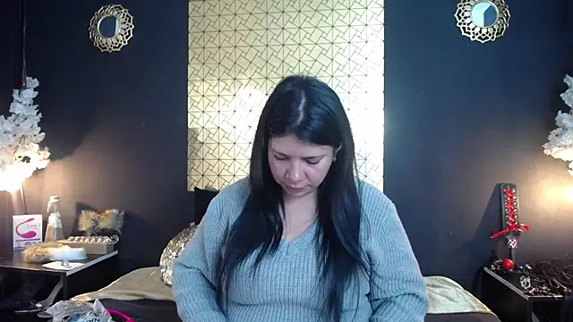 kinky momm online show from 04-10-26, 03:19