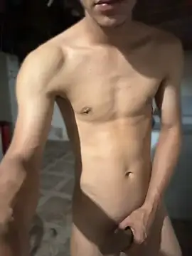 Boy hot- online show from 06-17-26, 05:40