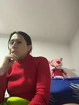 Biancamirage3 online show from 12-05-25, 12:32