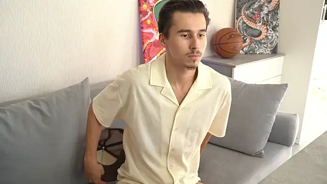 DanyX  online show from 09-17-25, 02:19