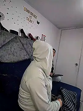 Shantey Laurent online show from 02-01-26, 02:37